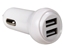 2-Port 2.4Amp USB Car Charger Kit for iPod/iPhone/iPad/iPad 2/iPad 3 - USBCC-K2
