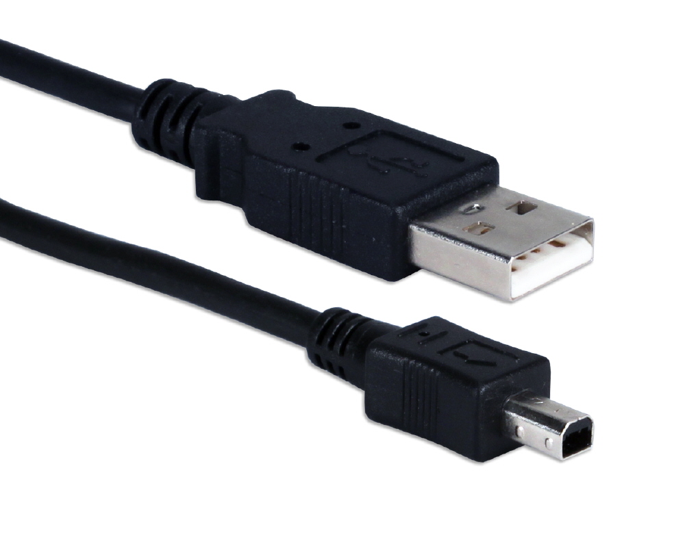 CC2215M4-03 - 3ft Replacement Cable for Digital