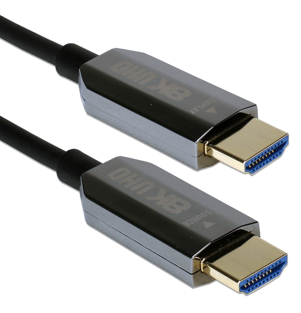 HDMI to VGA Cable 1,8 m Active - HDMI & DVI Display Adapters