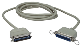 6ft Parallel Cen36 Male to Female Bi-directional Extension Cable CC302-06 037229302066