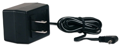 DC 9v 200mA Power Adaptor TR007-AT 037229725070 Power Adaptor, DC9v 200mA (F) MODEL: AEC   TR007AT TR007-AT adapters adaptors     3853