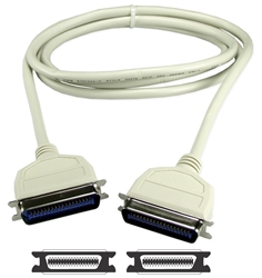 15ft Parallel Cen36 Male to Male Bi-directional Cable CC301-15 037229301151