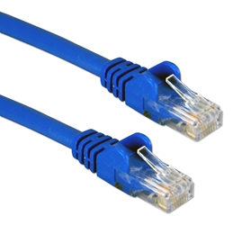 7ft CAT6 Gigabit Flexible Molded Blue Patch Cord CC715-07BL 037229715972 Cable, CAT6 Gigabit Ethernet RJ45 Category 6 Flexible/Stranded, Network Hub/DSL/CableModem/LAN Patch Cord with Snagless/Molded Boots, Blue, 7ft 503094 CC71507BL CC715-007BL cables feet foot  3106 