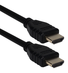 2-Meter Ultra High Speed HDMI UltraHD 8K with Ethernet Cable HD8-2M 037229492033 Cable, 2-Meters, 2-Meter, 2Meter, 2M 6.5ft, 8K/60Hz, HDR10, ARC Digital Audio, Ethernet / HEAC, Deep Color 4:4:4 YCbCr, HDMI 2.1 48Gbps HDCP 2.3 & CEC control, Corrosion resistant gold contact, Shielded cable for signal integrity