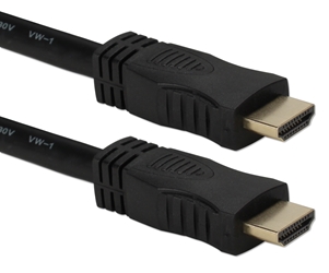 12-Meter HDMI UltraHD 4K with Ethernet Cable HDG-12MC 037229004250 Cable, FullHD HDMI 1.3b C1 720p/1080p 24/48/50/60/120Hz Certified, PC/HDTV Digital Audio & Video for Flat Panel & Projector, HDMI M/M Gold, 12M (39.3ft), 30AWG HDMIG-12MC  14431 HDG12MC HDG-12MC cables feet foot  2024 