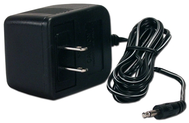 DC 9v 650mA Power Adaptor TR014-AT 037229725148 Power Adaptor, DC9v 650mA (M) TR014AT TR014-AT adapters adaptors     3856