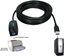 16ft USB 3.0/3.1 5Gbps Active Extension Cable - USB3-RPTR