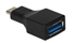 USB-C Male to USB-A Female 3.2 Gen 1 5Gbps Compact Conversion Adaptor - CC2231MFA