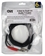 10ft 3.5mm Male to Dual-1/4 Male Audio Y-Cable - CC399TS-Y10