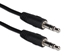 50ft 3.5mm Mini-Stereo Male to Male Speaker Cable - CC400M-50