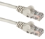 100ft 350MHz CAT5e Flexible Gray Patch Cord - CC711E-100