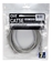 14ft 350MHz CAT5e Flexible Gray Patch Cord - CC712E-14