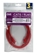 75ft CAT6 Gigabit Flexible Molded Red Patch Cord - CC715-75RD