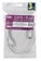 10ft CAT6 Gigabit Flexible Molded White Patch Cord - CC715-10WH