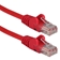 100ft CAT6 Gigabit Flexible Molded Red Patch Cord - CC715-100RD