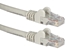 75ft CAT6 Gigabit Flexible Molded Gray Patch Cord - CC715-75