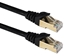 100ft CAT7 10Gbps S-STP Shielded Flexible Premium Patch Cord - CC716-100