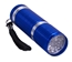 12-LED Compact Flashlight - FL-12