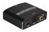 HDMI 4K Audio De-Embedder/Extractor with HDMI Pass Through Port - HD-ADE4K