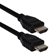 1-Meter Ultra High Speed HDMI UltraHD 8K with Ethernet Cable - HD8-1M