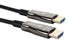 30-Meter Active HDMI UltraHD 4K/60Hz 18Gbps with Ethernet Slim Flexible Cable - HF-30M