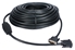 30-Meter FullHD DVI-D 720p/1080p PC/HDTV Video Cable with Built-in EQ Extender - HSD-EQ30MB