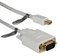 10ft Mini DisplayPort to VGA Video Cable - MDPVGA-10