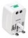 Premium World Power Travel Adaptor Kit with Surge Protection - PA-C3WH