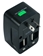 Premium World Power Travel Adaptor Kit with Surge Protection - PA-C3