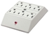 6-Outlets Wallmount Surge Protector - SP011