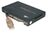 USB 2.0 480Mbps 6-in-1 Card Reader/Writer for CF,SM,SD,MMC,Microdrive & Sony Memory Stick - UR5FPT-D