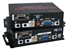 Ultimate A/V plus Serial/IR Control Single CAT5e/6 300M Extender Kit - VAS-E