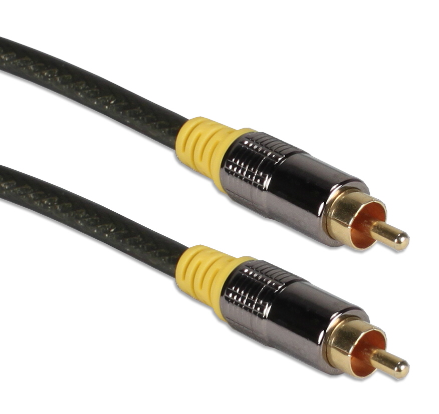 optical to rca cable